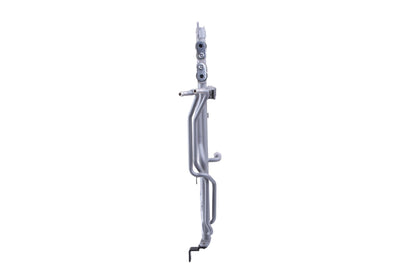 Nissens A/C Condenser
