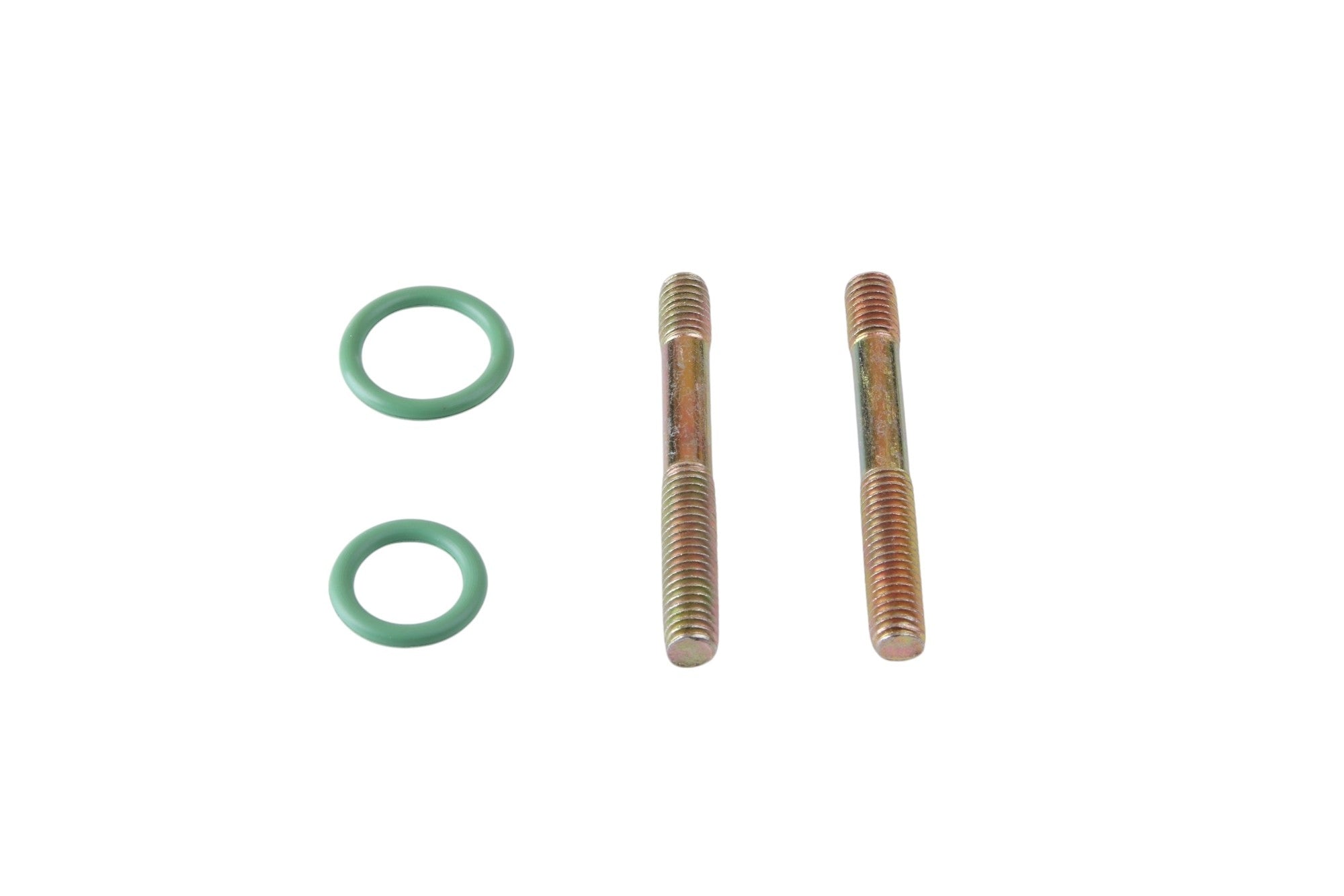 Nissens A/C Condenser