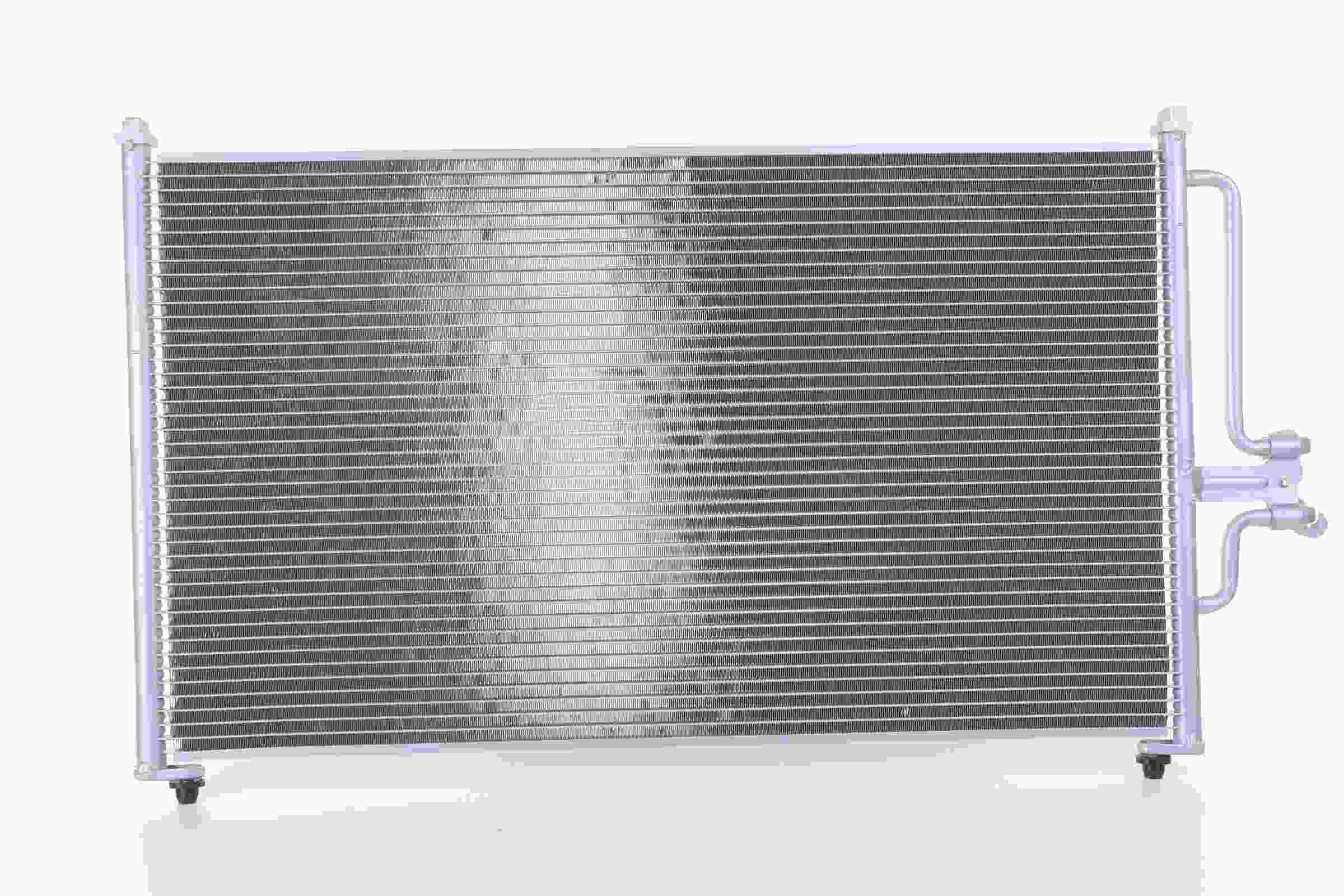 Nissens A/C Condenser 94731