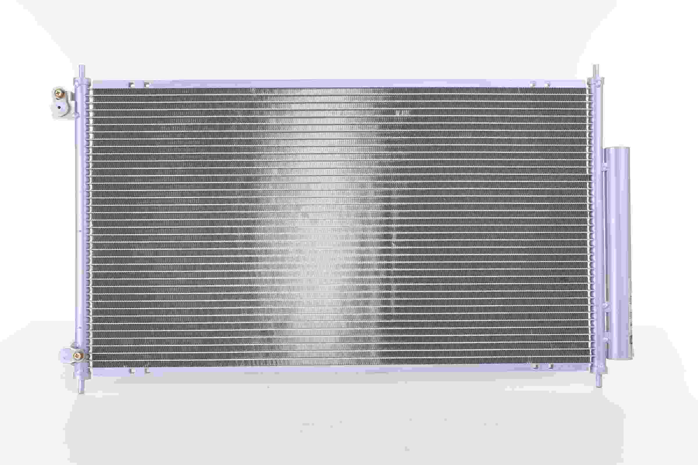 Nissens A/C Condenser and Receiver Drier Assembly 94732