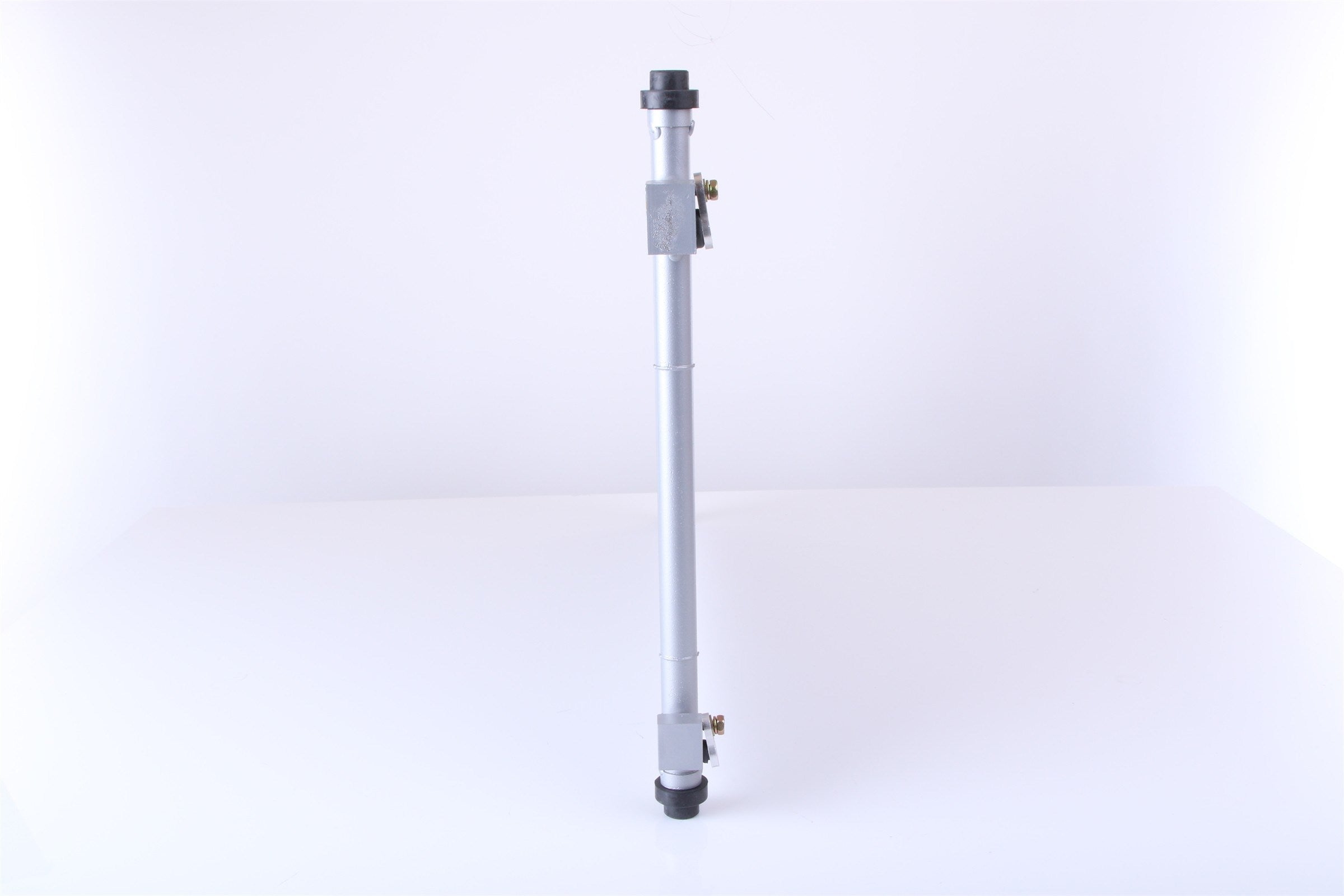 Nissens A/C Condenser 94733