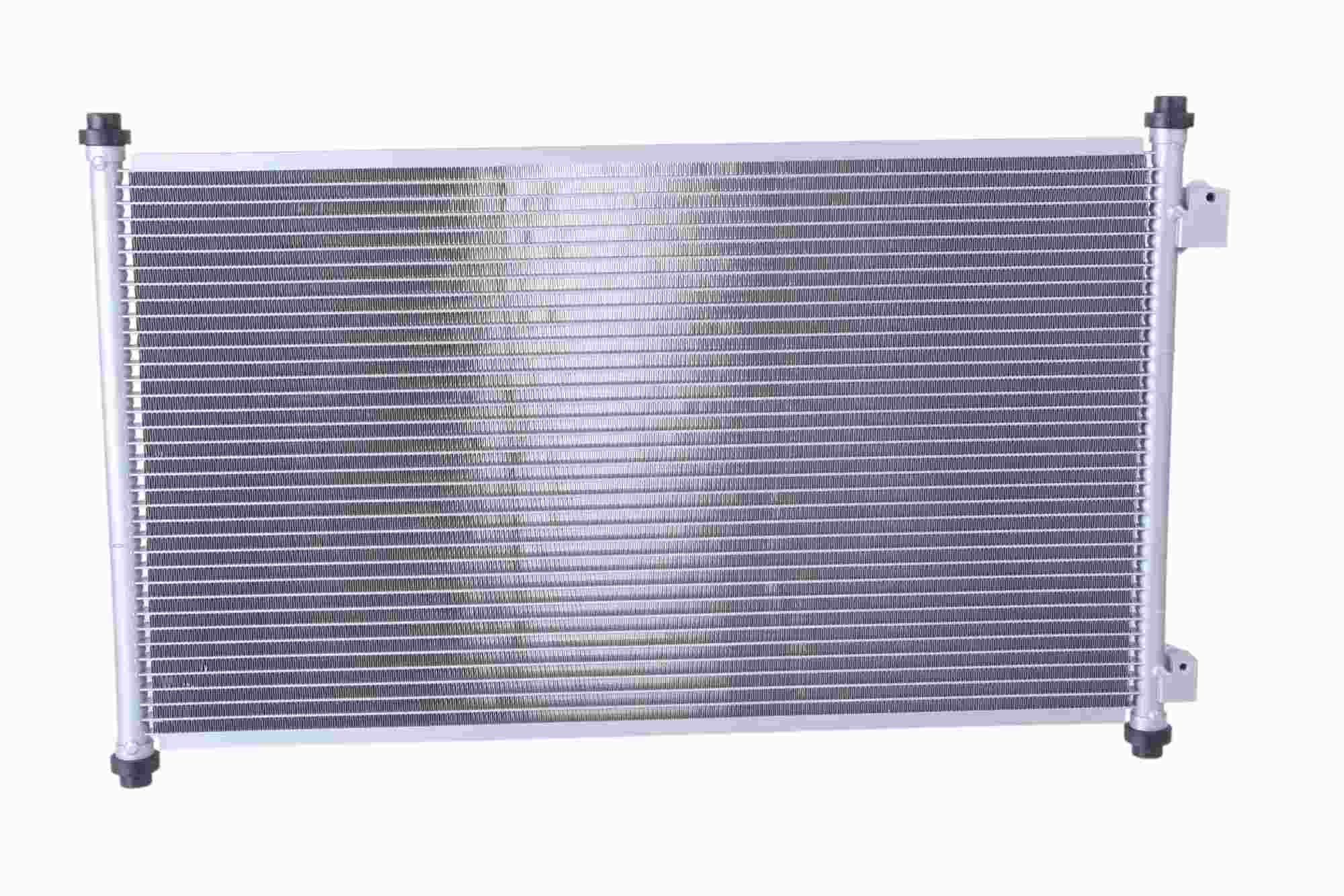 Nissens A/C Condenser 94733