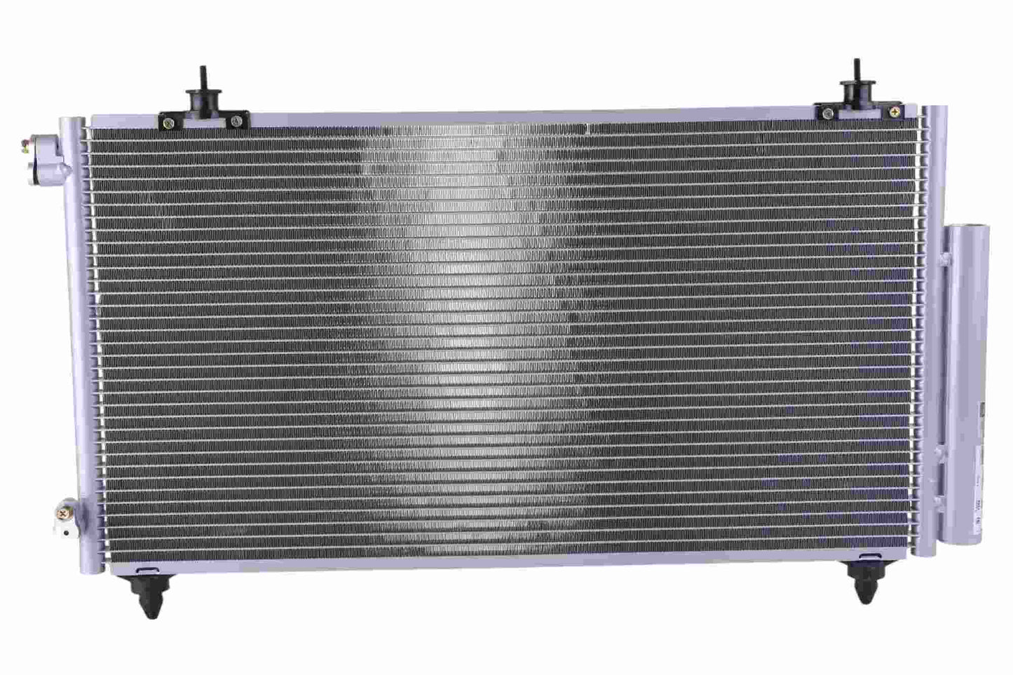 Nissens A/C Condenser and Receiver Drier Assembly 94740