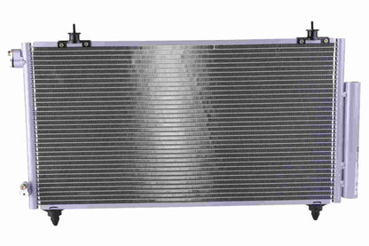 Nissens A/C Condenser and Receiver Drier Assembly 94740