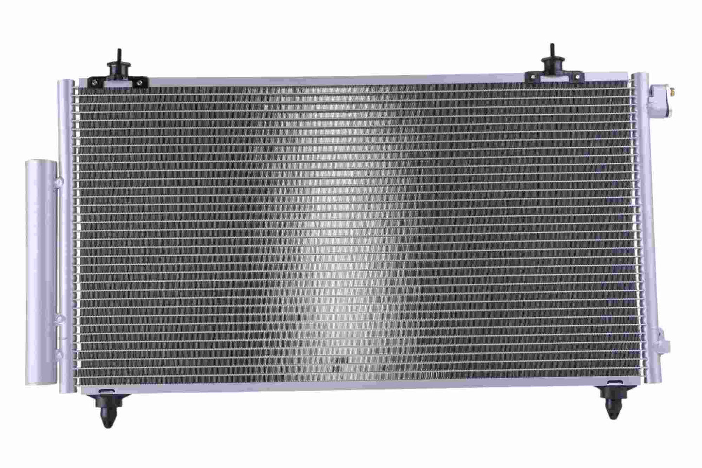 Nissens A/C Condenser and Receiver Drier Assembly 94740