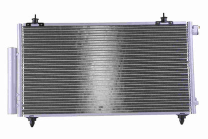 Nissens A/C Condenser and Receiver Drier Assembly 94740