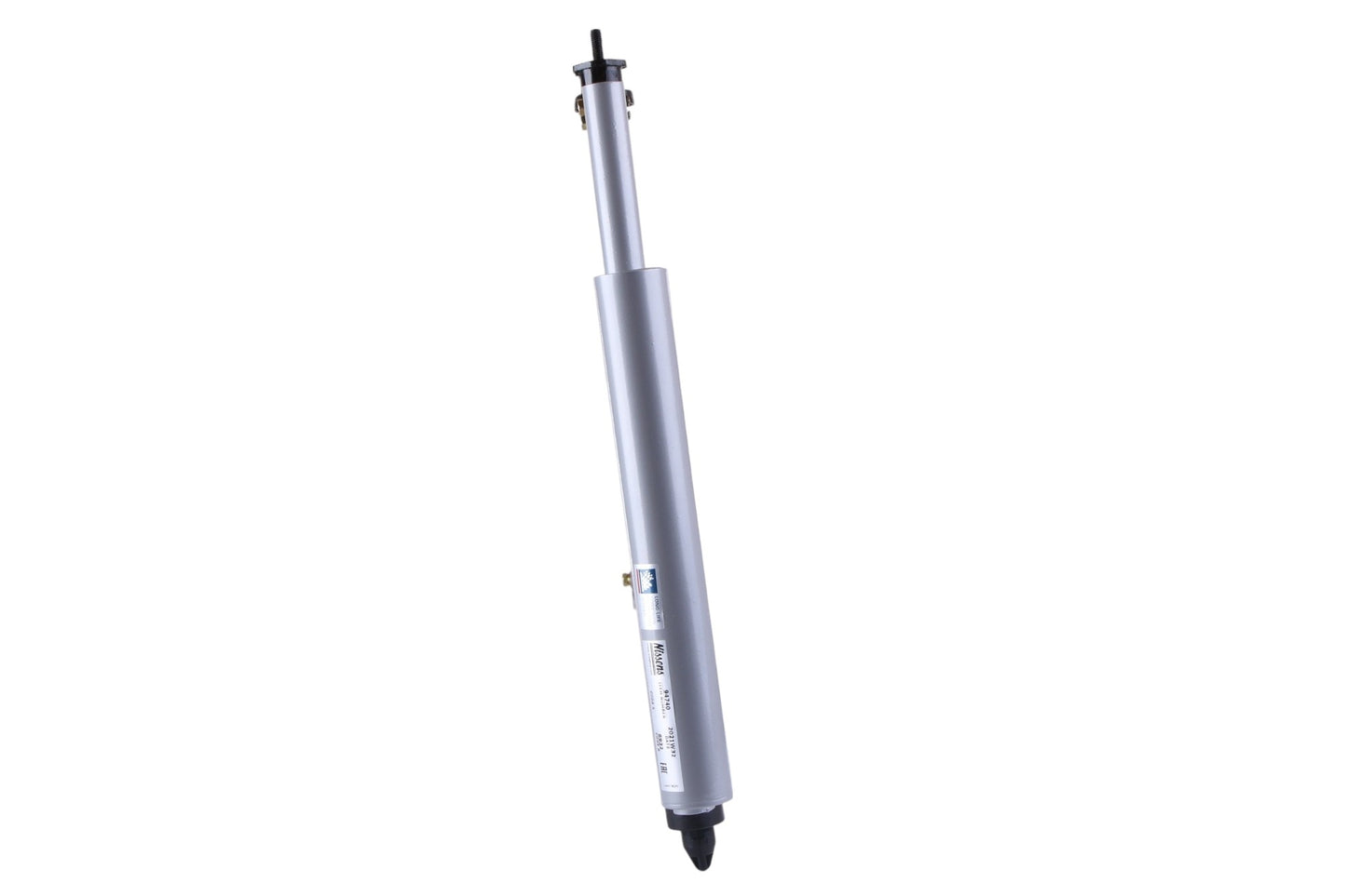 Nissens A/C Condenser and Receiver Drier Assembly 94740