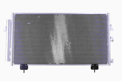 Nissens A/C Condenser and Receiver Drier Assembly 94741