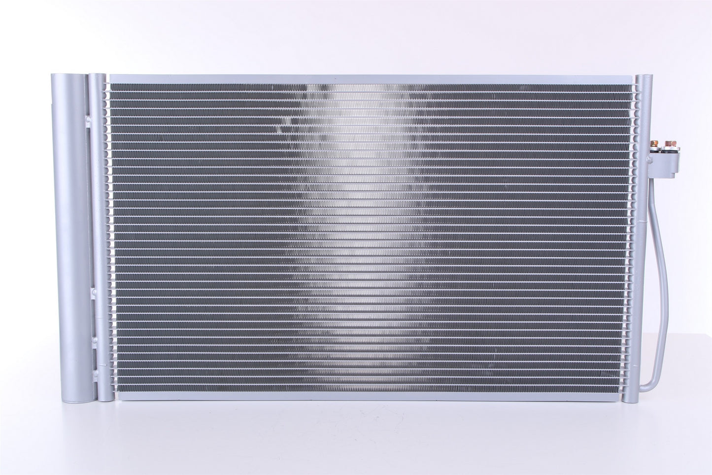 Nissens A/C Condenser and Receiver Drier Assembly 94747 main image