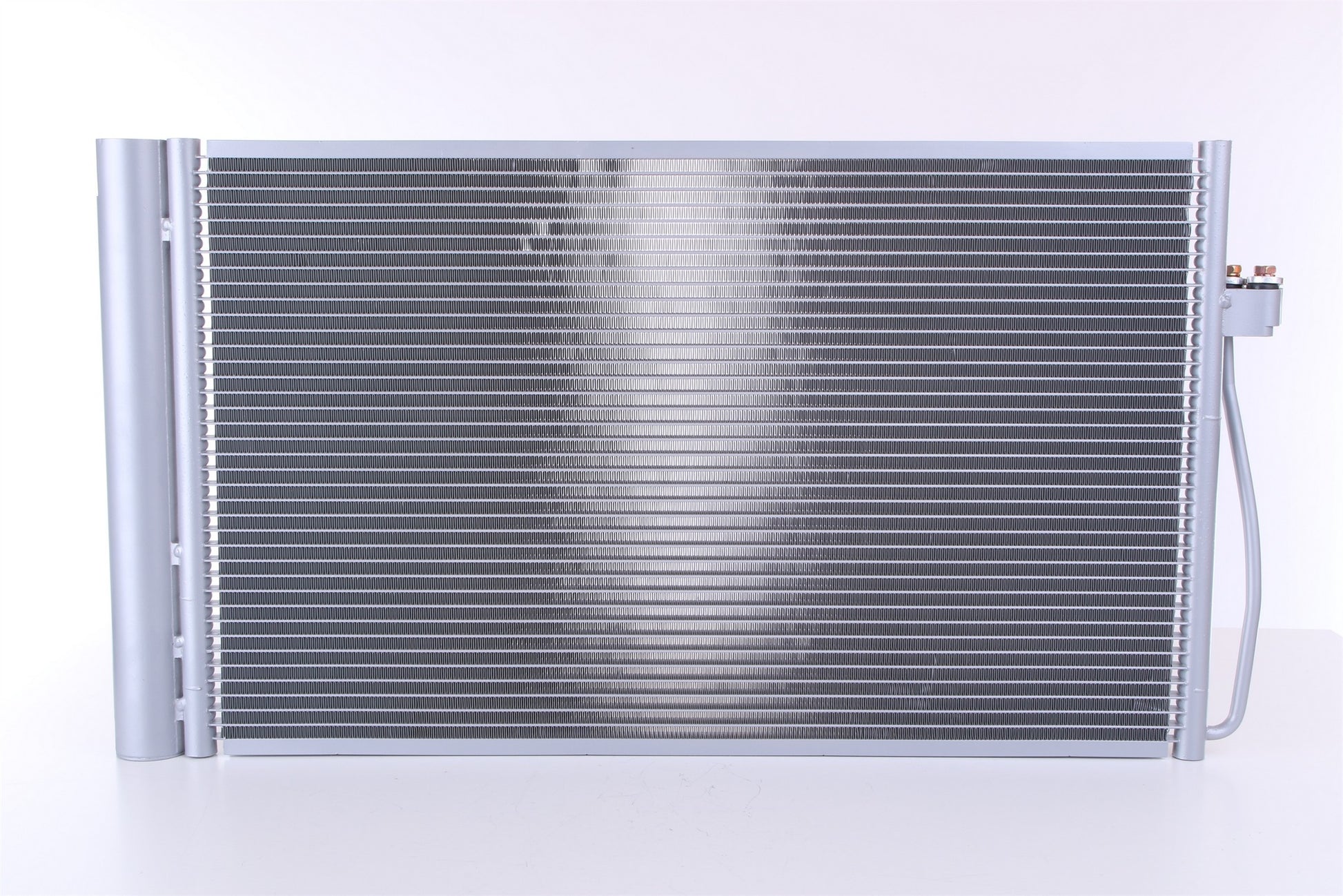 Nissens A/C Condenser and Receiver Drier Assembly 94747 main image