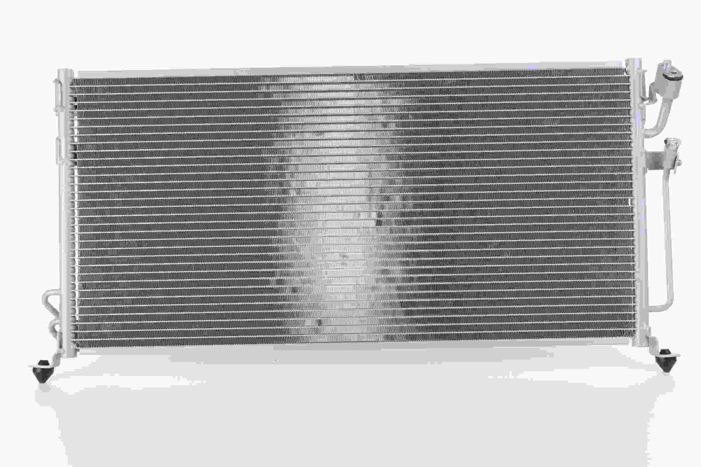 Nissens A/C Condenser and Receiver Drier Assembly 94748