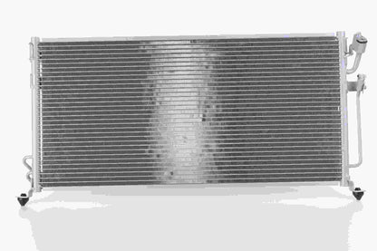 Nissens A/C Condenser and Receiver Drier Assembly 94748