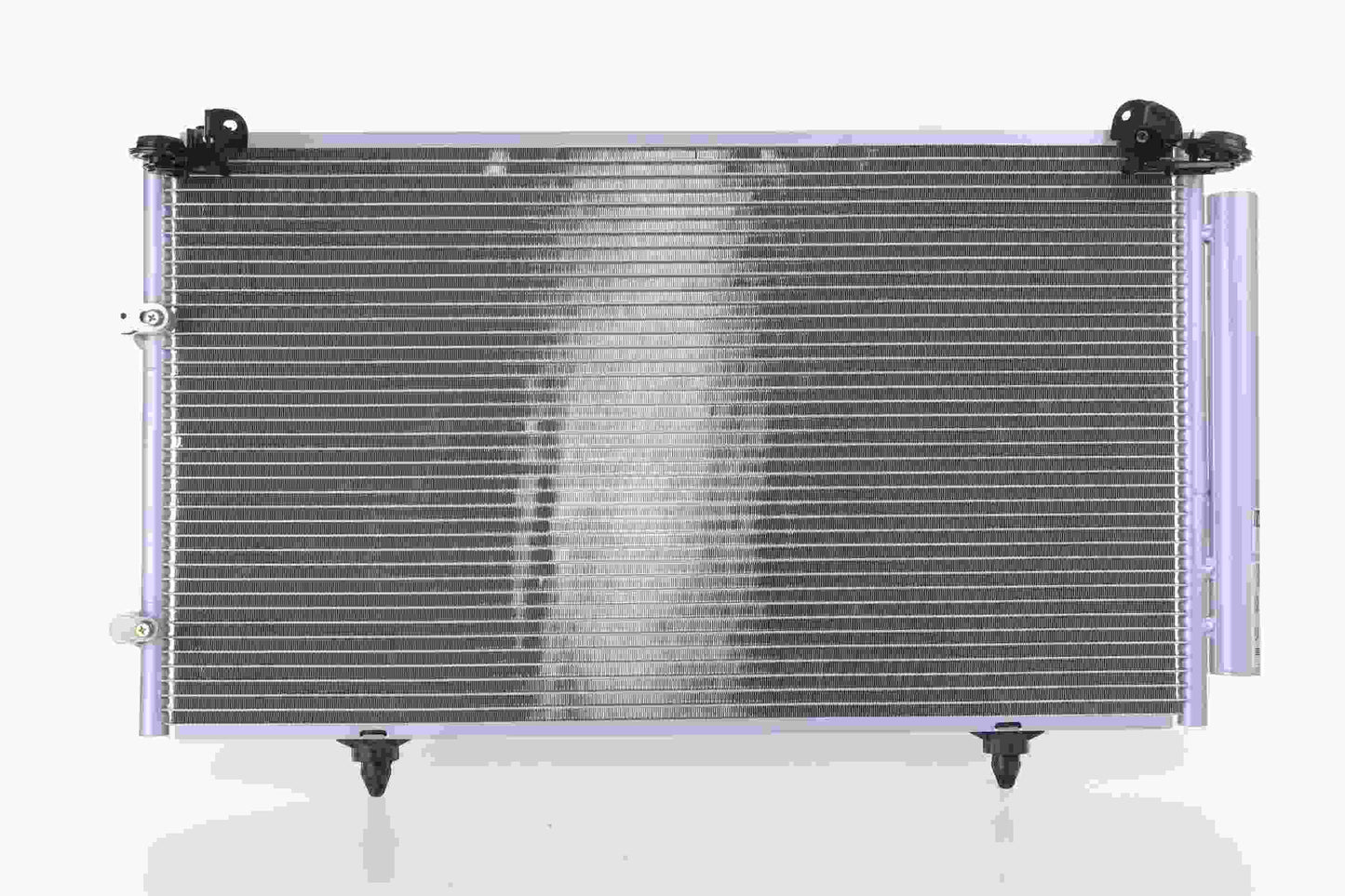 Nissens A/C Condenser and Receiver Drier Assembly 94757