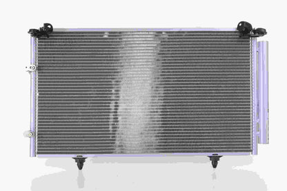Nissens A/C Condenser and Receiver Drier Assembly 94757