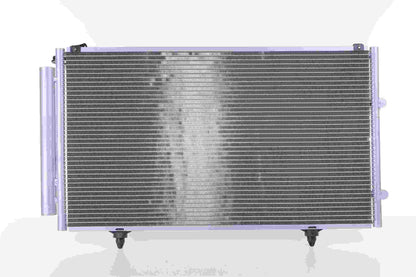 Nissens A/C Condenser and Receiver Drier Assembly 94757