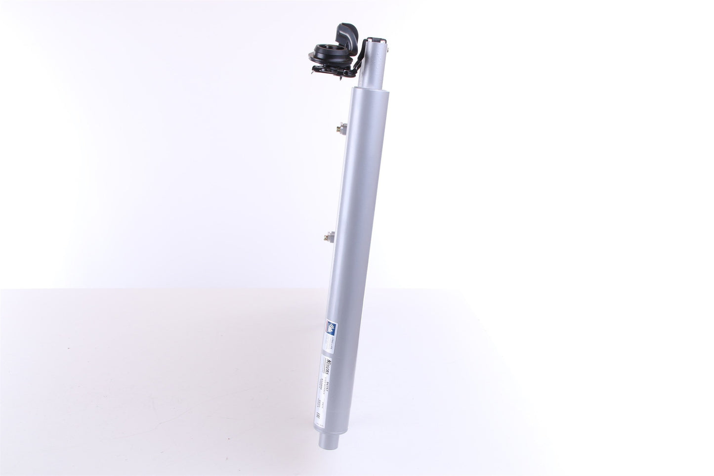 Nissens A/C Condenser and Receiver Drier Assembly 94757