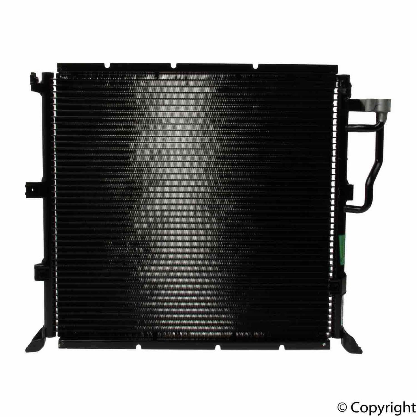 Nissens A/C Condenser