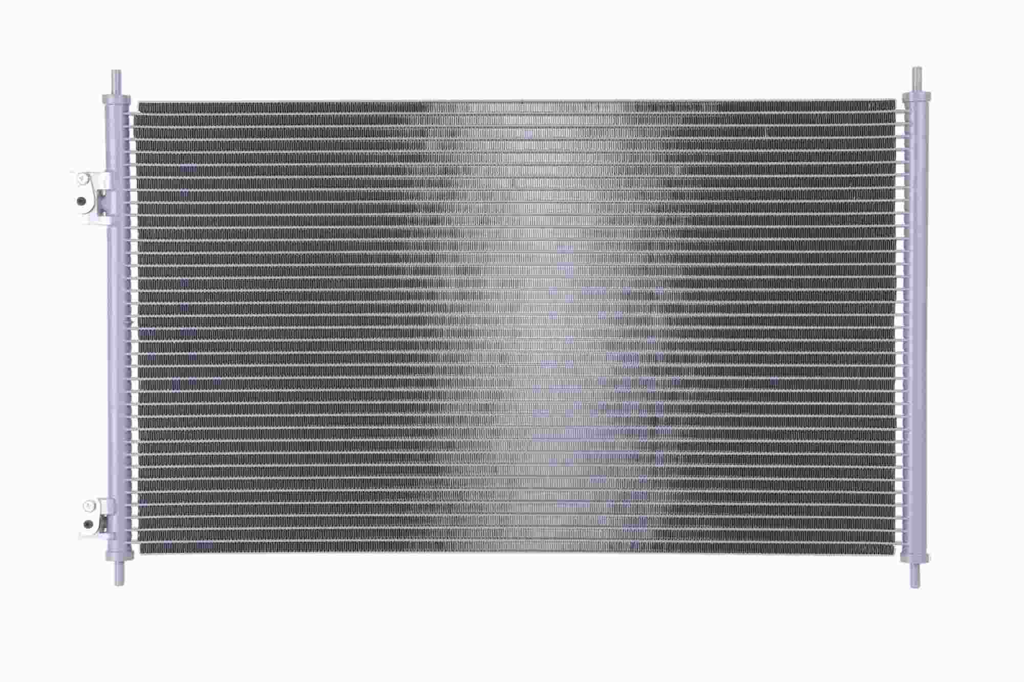 Nissens A/C Condenser 94771