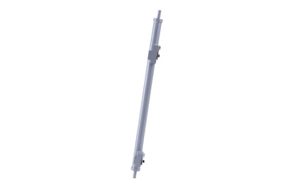 Nissens A/C Condenser 94771