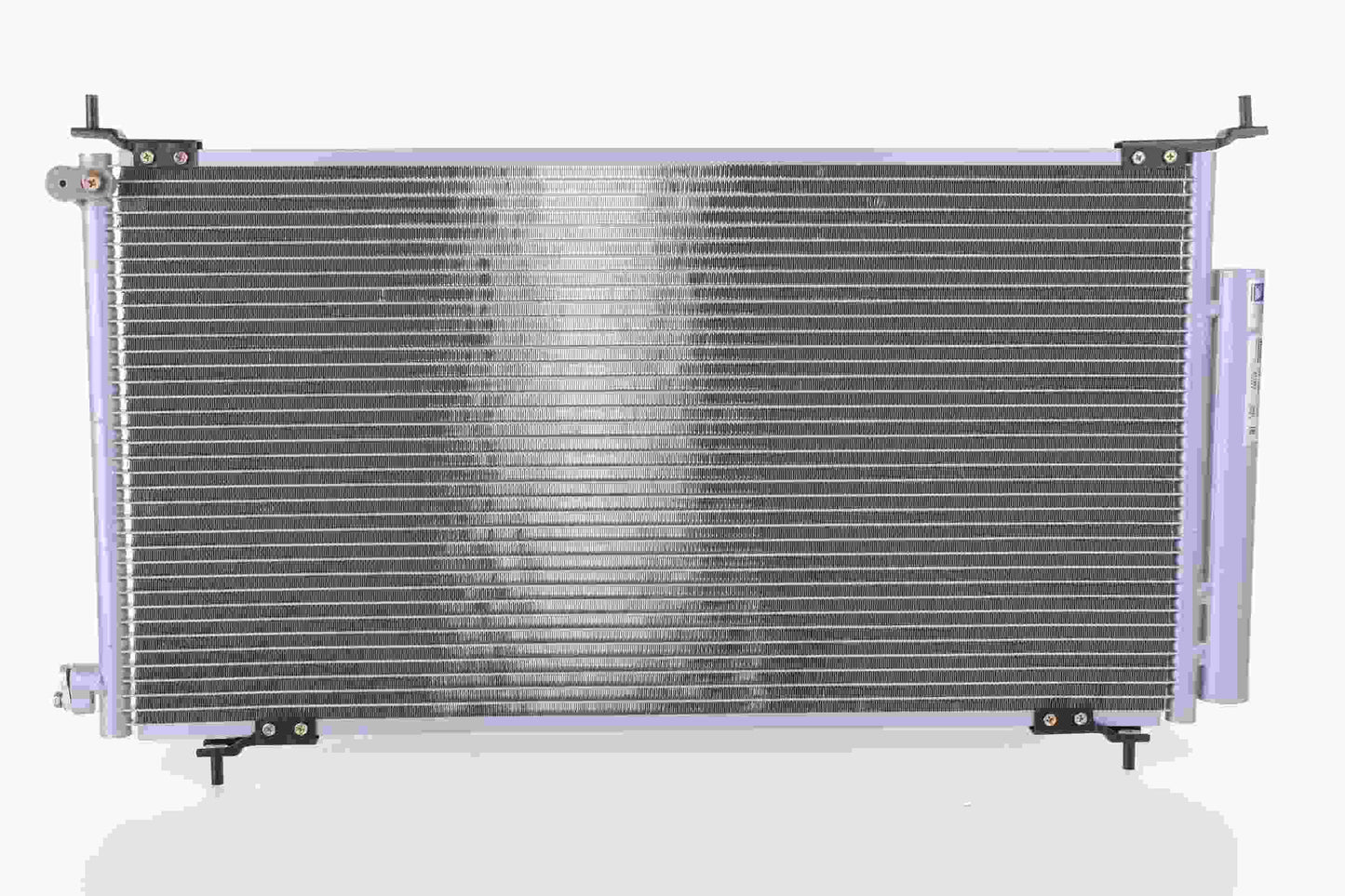 Nissens A/C Condenser and Receiver Drier Assembly 94772