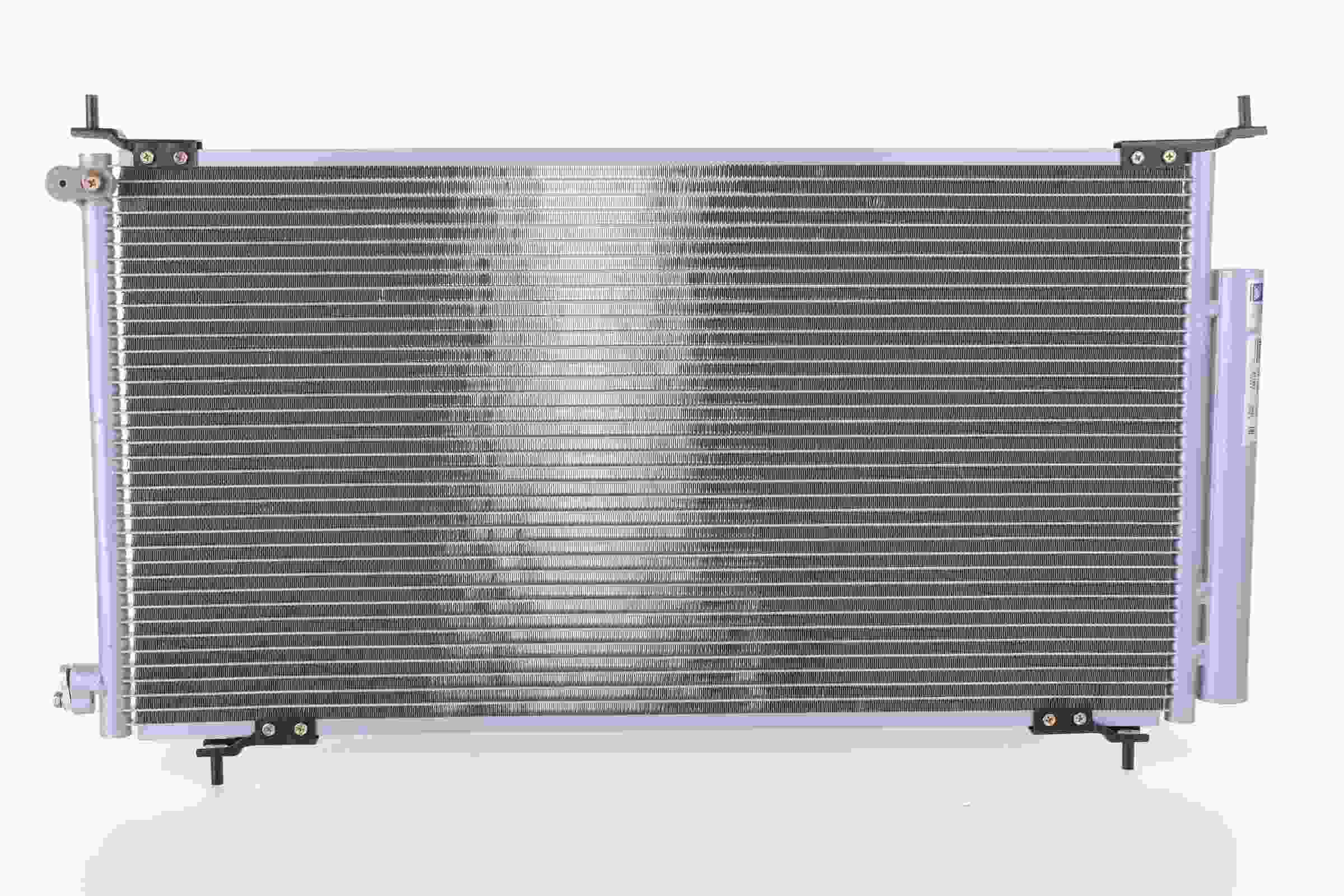 Nissens A/C Condenser and Receiver Drier Assembly 94772