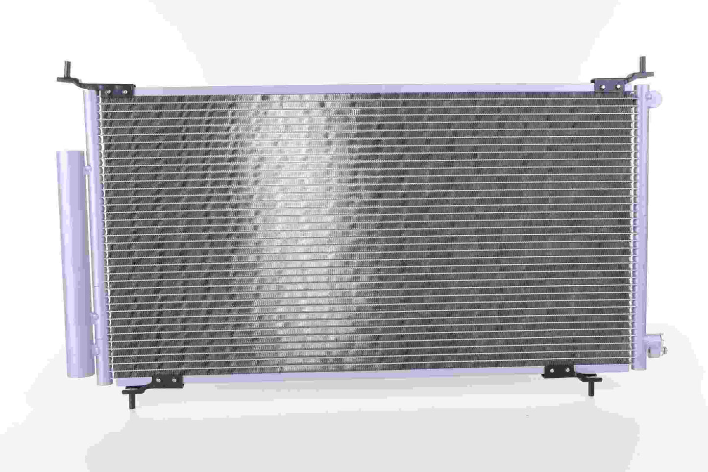Nissens A/C Condenser and Receiver Drier Assembly 94772