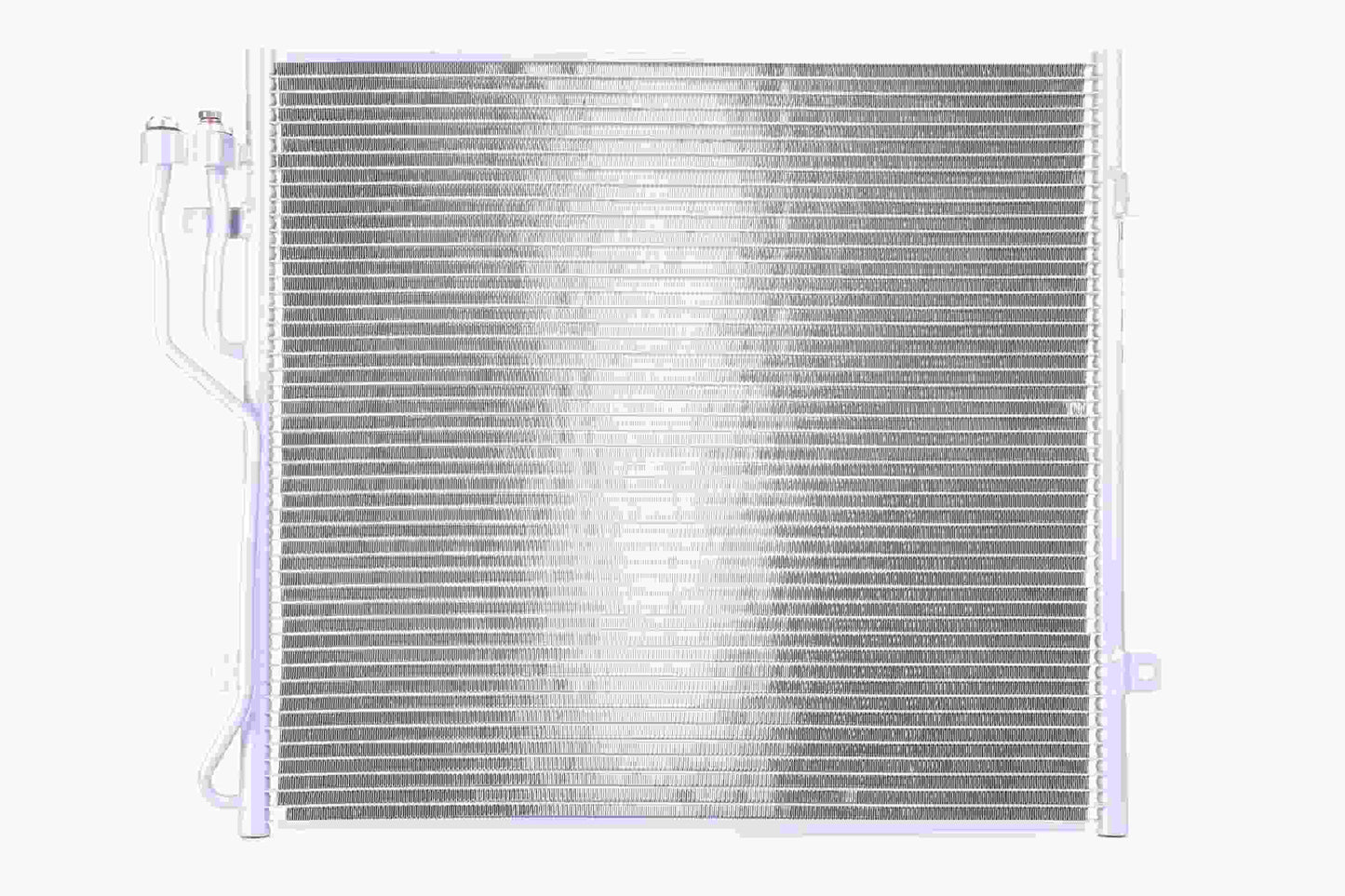 Nissens A/C Condenser 94773