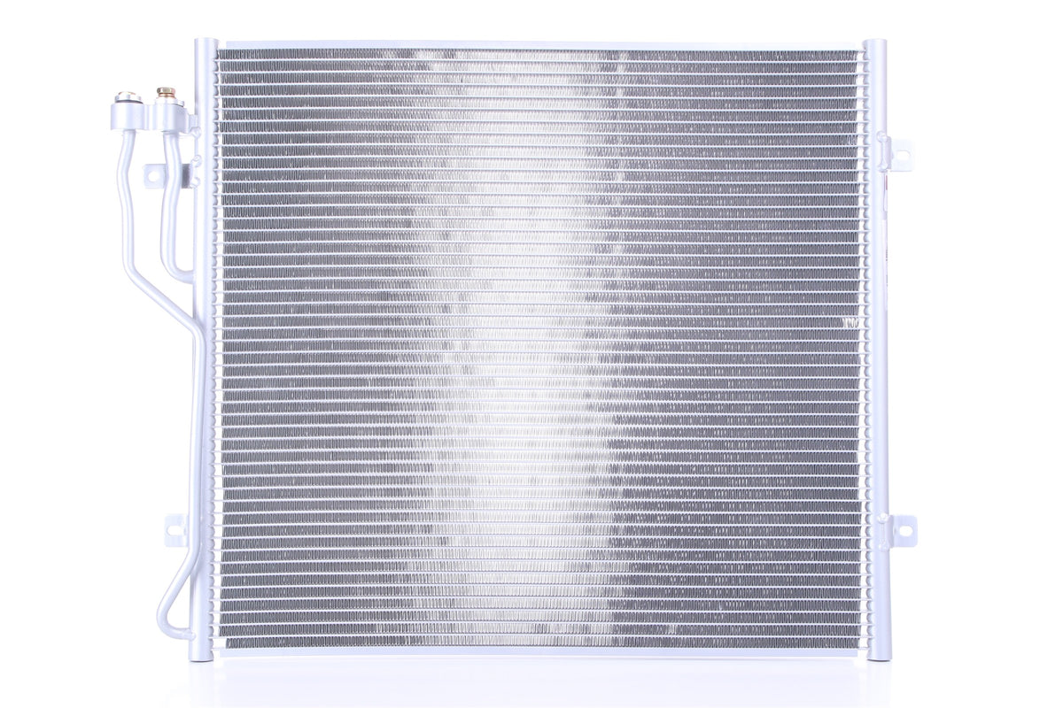 Nissens A/C Condenser 94773