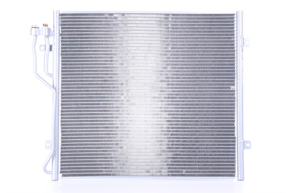 Nissens A/C Condenser 94773