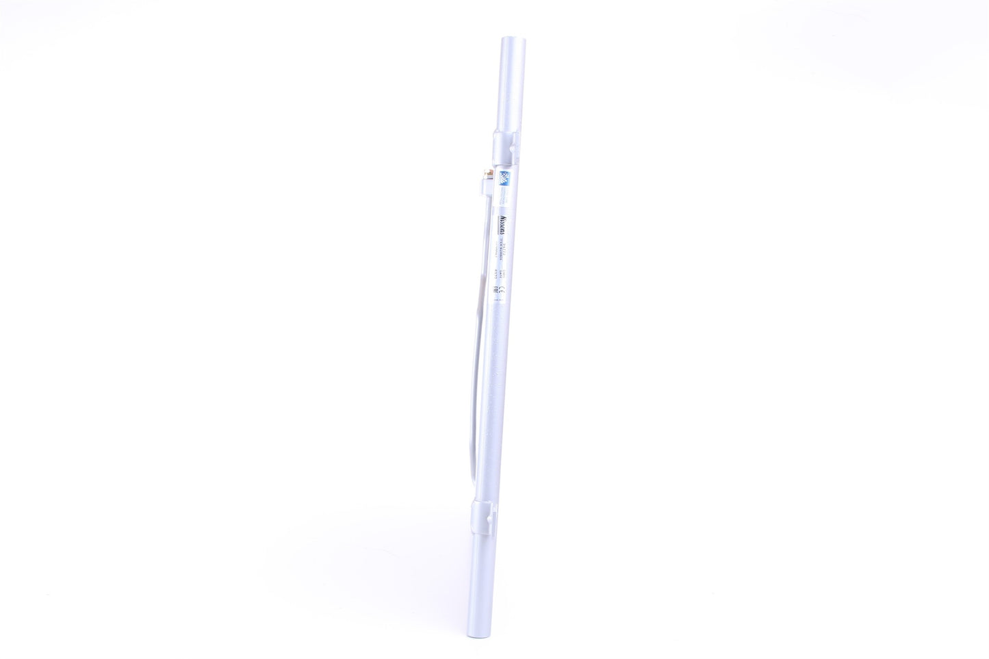 Nissens A/C Condenser 94773