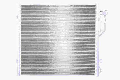 Nissens A/C Condenser 94773