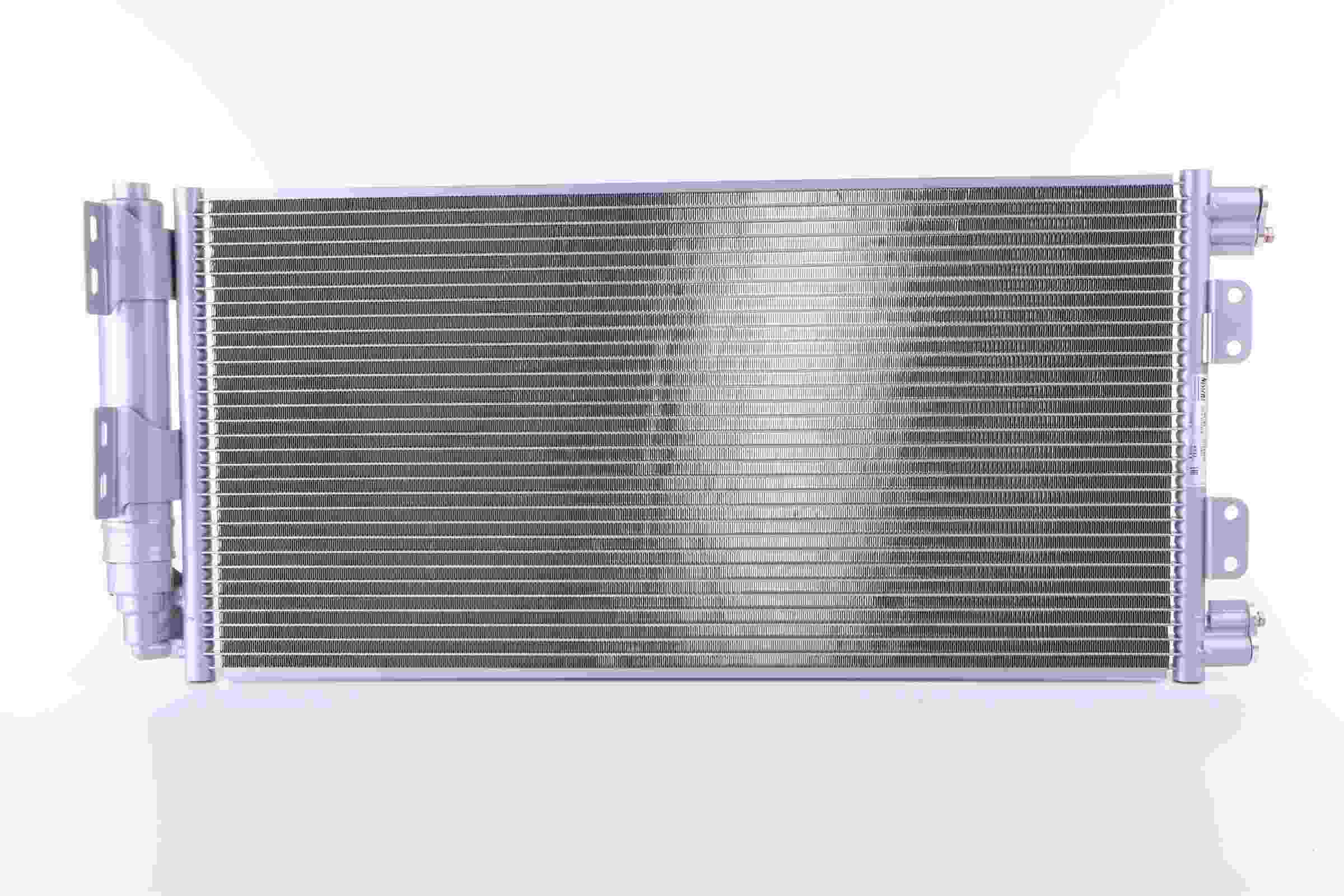 Nissens A/C Condenser