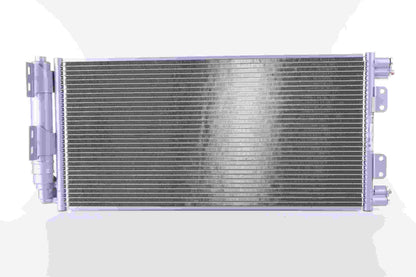 Nissens A/C Condenser