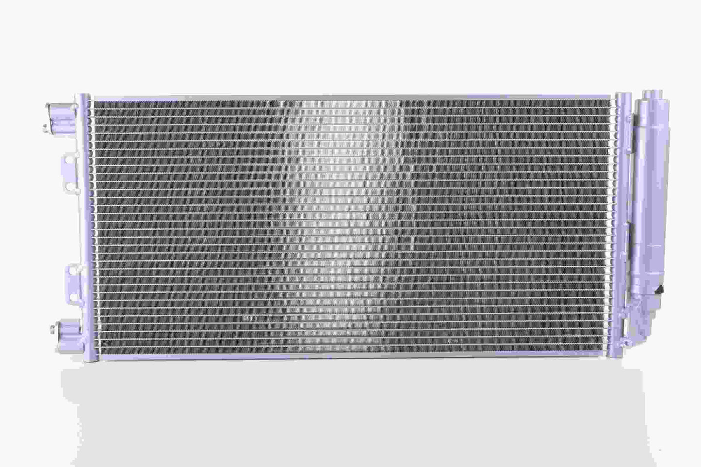 Nissens A/C Condenser