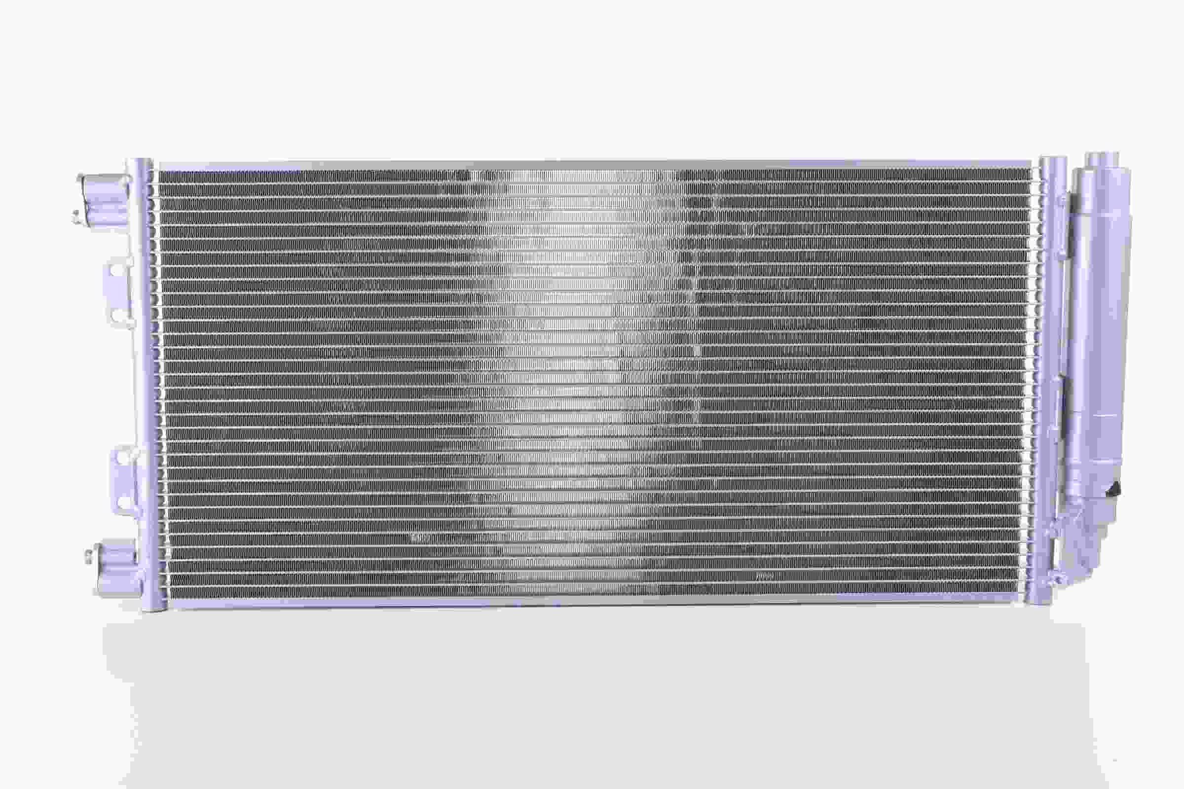 Nissens A/C Condenser