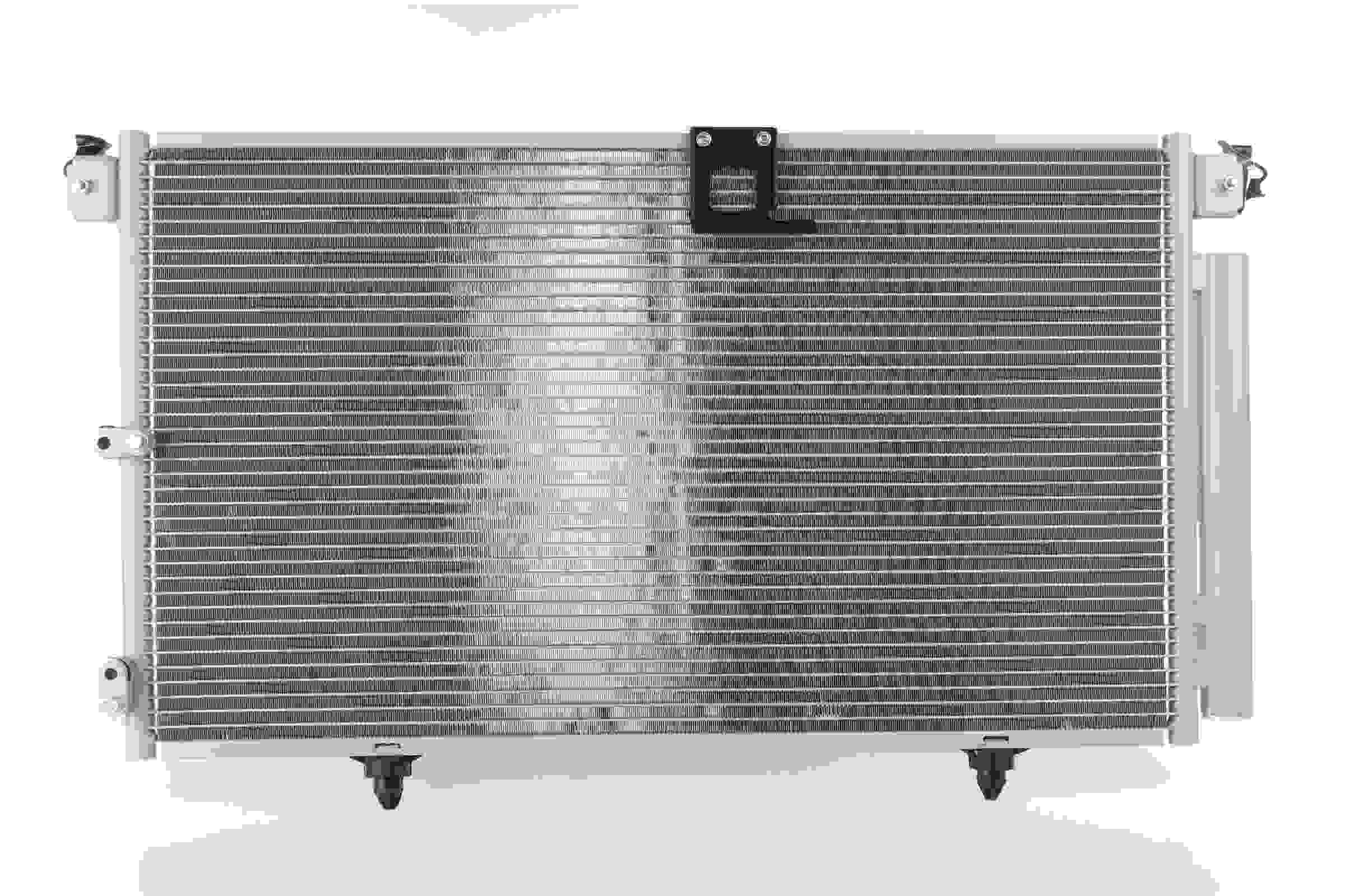 Nissens A/C Condenser 94789