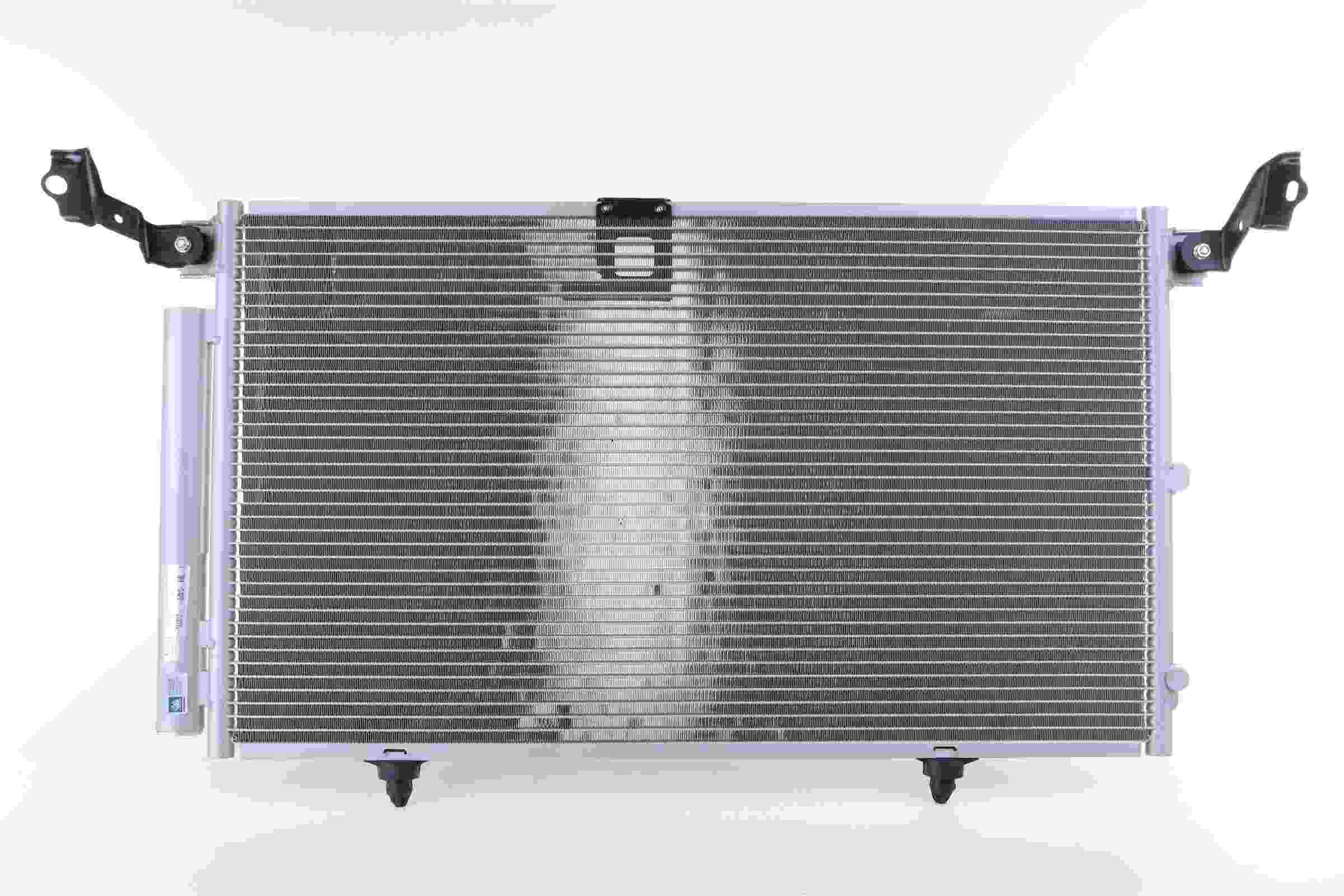 Nissens A/C Condenser 94789