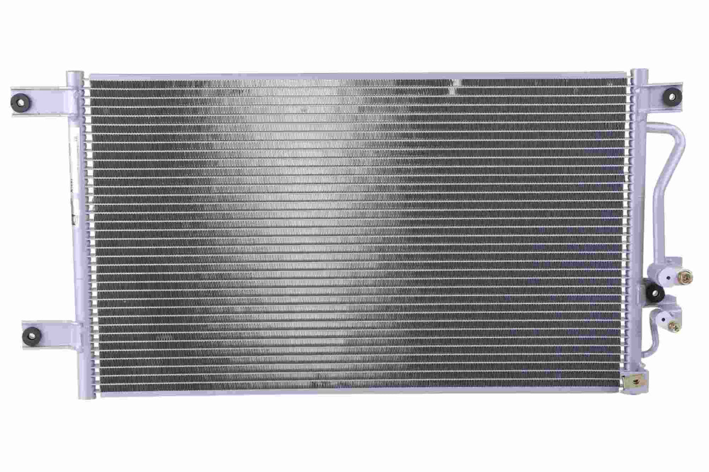 Nissens A/C Condenser 94790