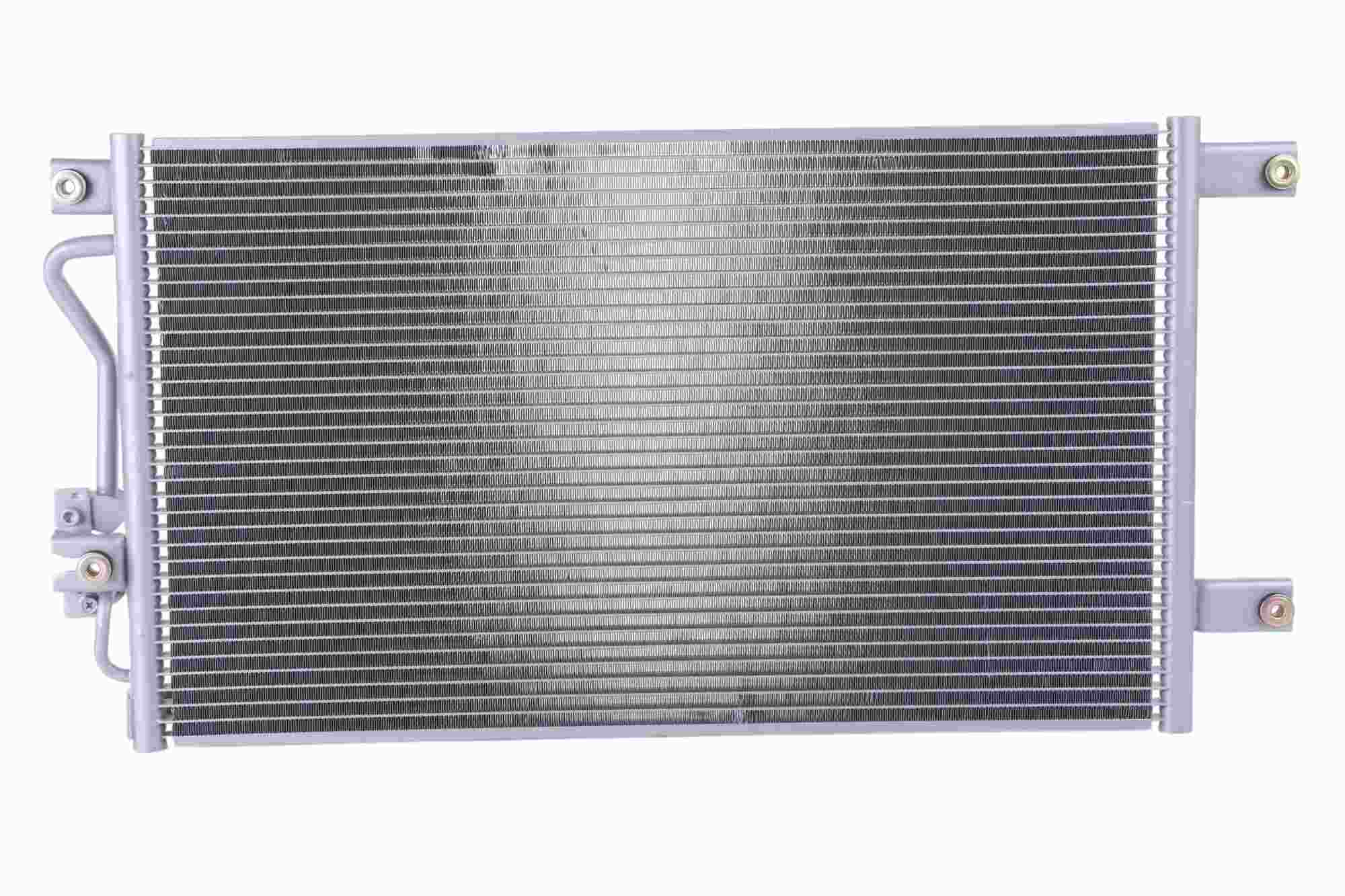 Nissens A/C Condenser 94790
