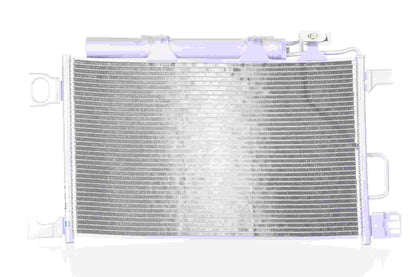 Nissens A/C Condenser