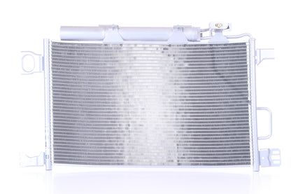 Nissens A/C Condenser