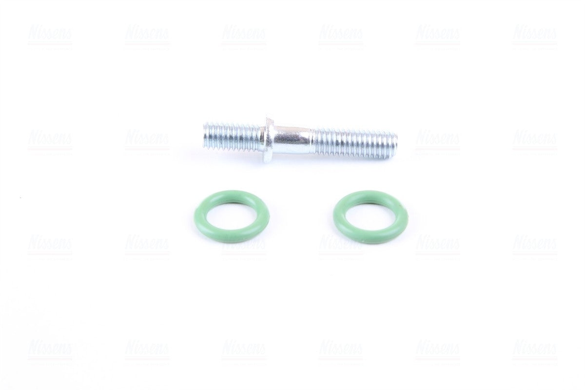 Nissens A/C Condenser