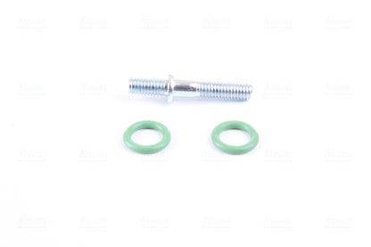 Nissens A/C Condenser