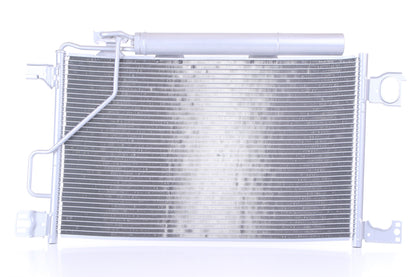 Nissens A/C Condenser