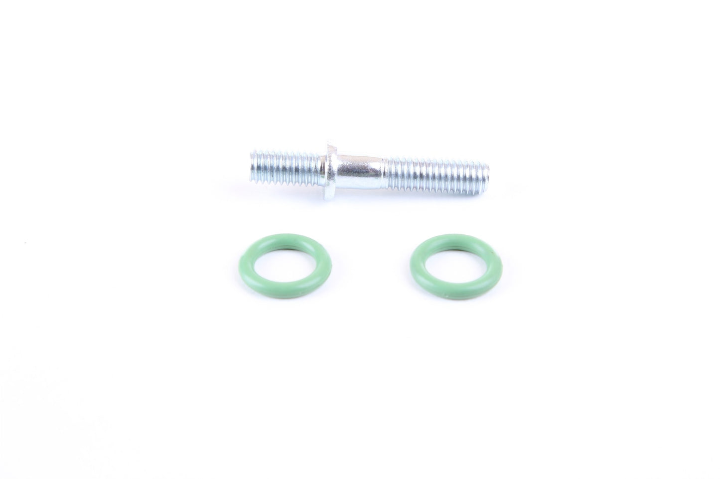 Nissens A/C Condenser