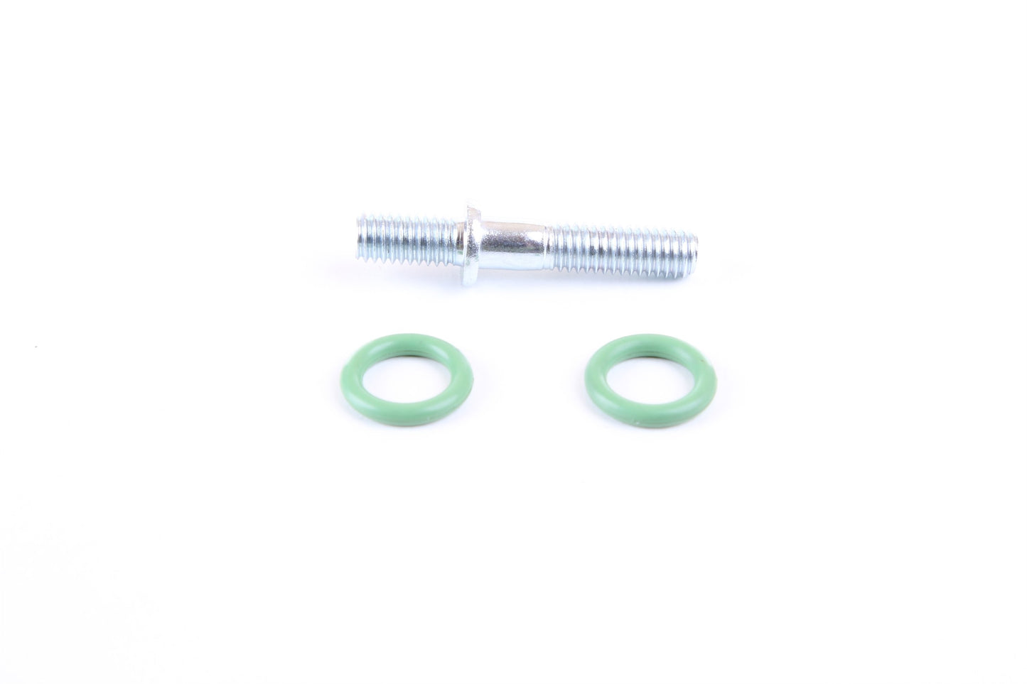 Nissens A/C Condenser