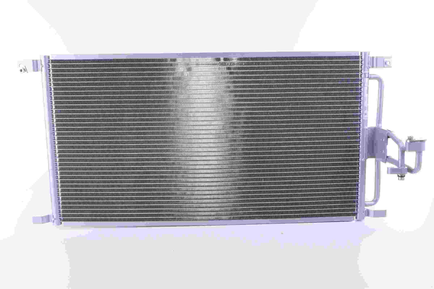 Nissens A/C Condenser