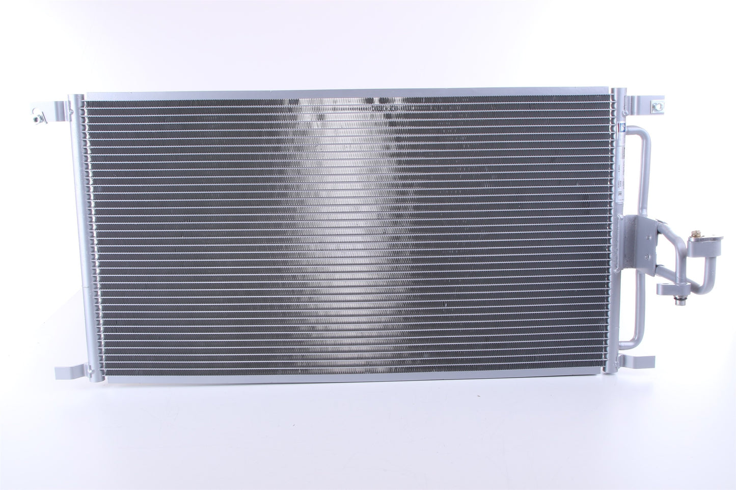 Nissens A/C Condenser