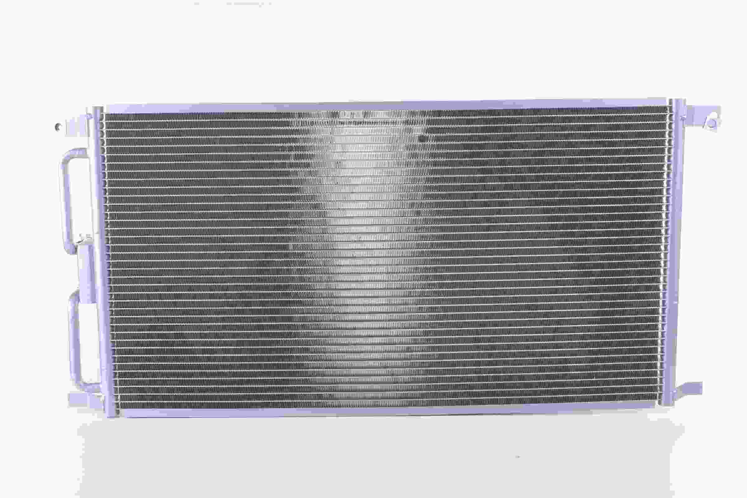 Nissens A/C Condenser