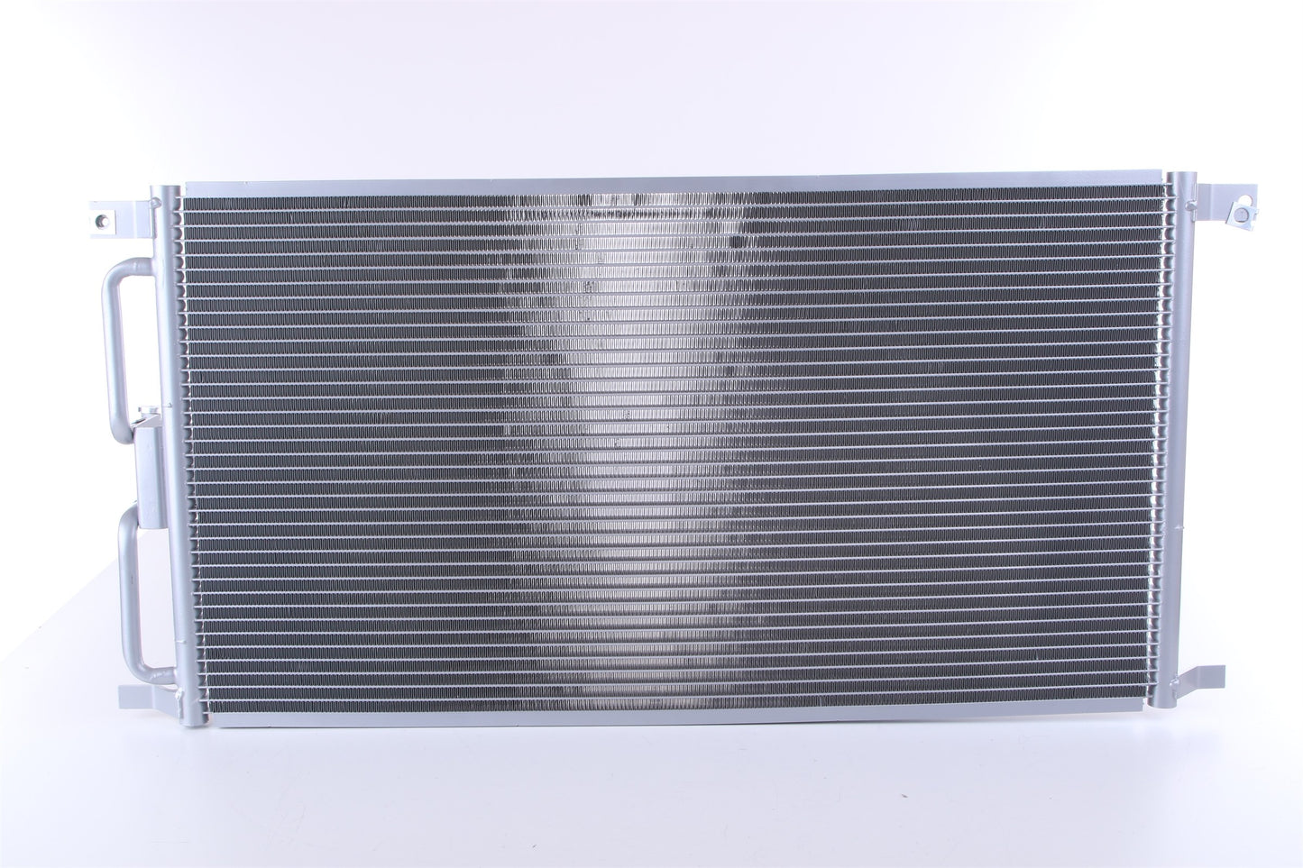 Nissens A/C Condenser